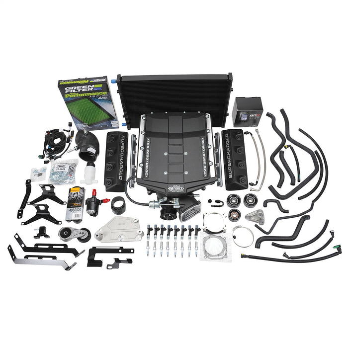 Edelbrock 15838 { Sellable : Yes } - Truck Part Superstore