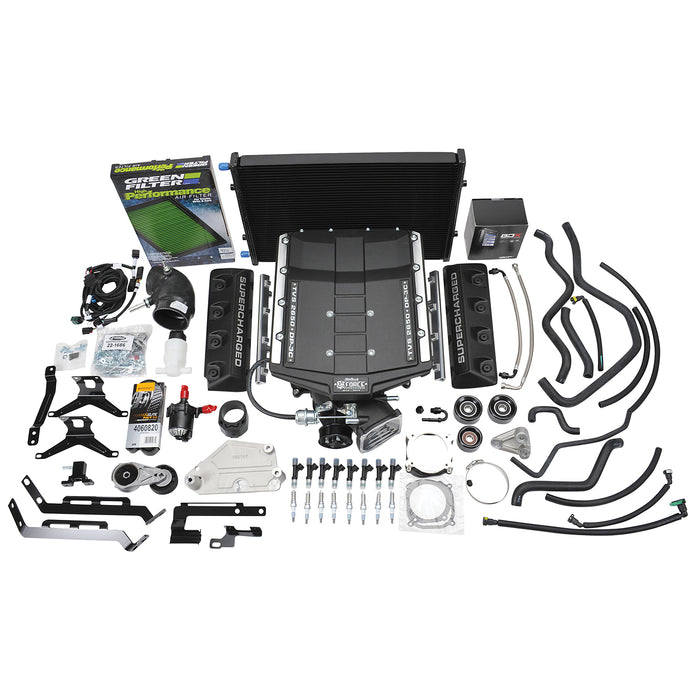 Edelbrock 15838 { Sellable : Yes } - Truck Part Superstore
