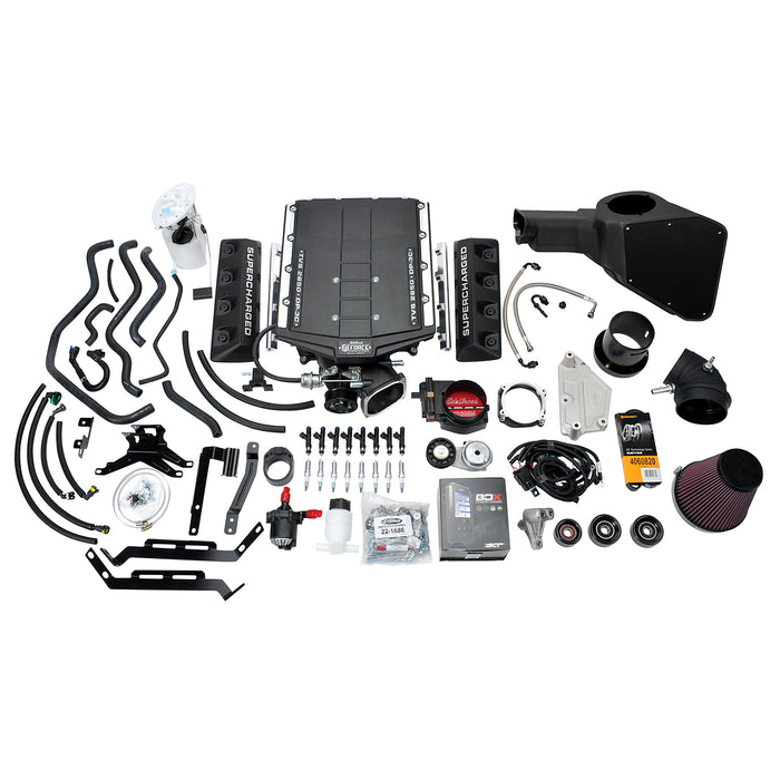 Edelbrock 15839 { Sellable : Yes } - Truck Part Superstore