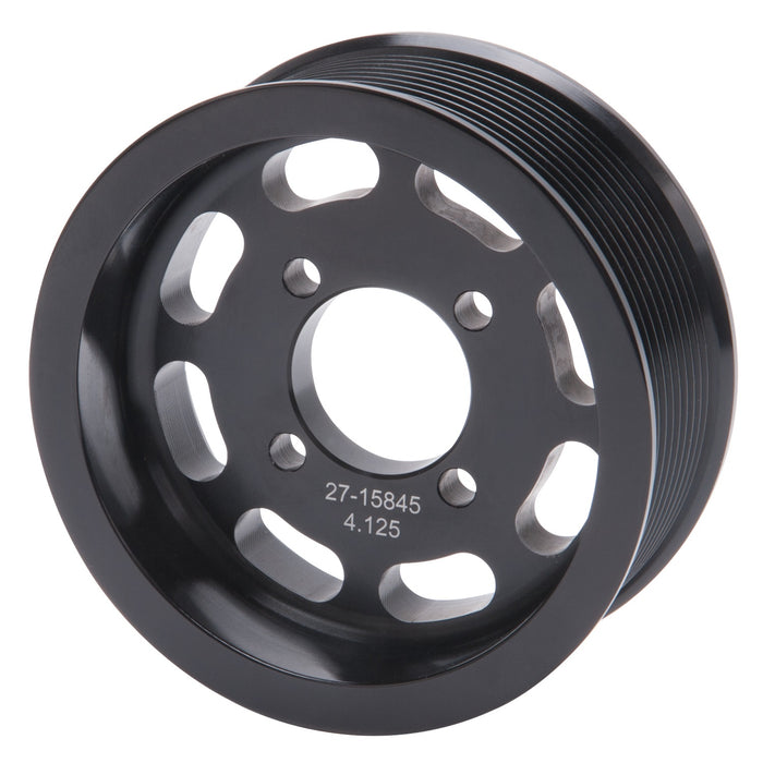 Edelbrock 15845 { Sellable : Yes } - Truck Part Superstore