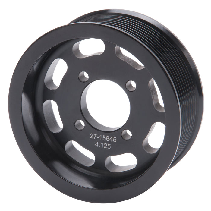 Edelbrock 15845 { Sellable : Yes } - Truck Part Superstore