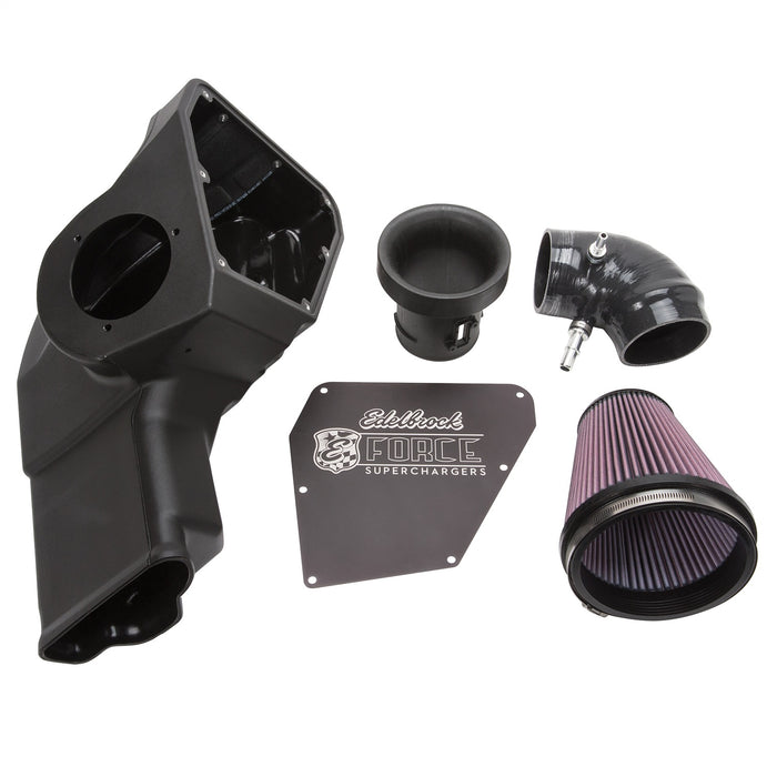 Edelbrock 15868 SUPERCHARGER COMPONENT - Truck Part Superstore