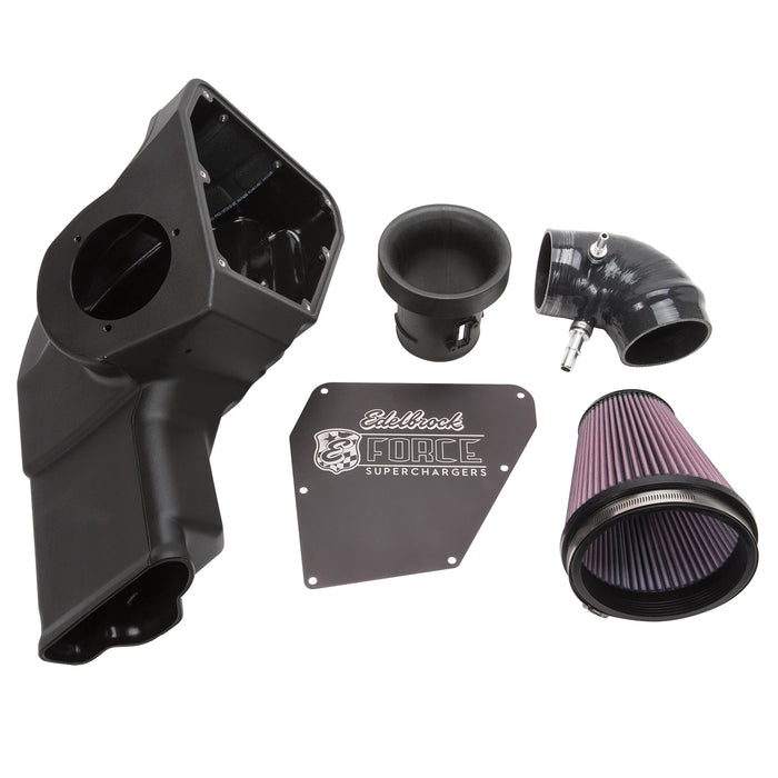 Edelbrock 15868 SUPERCHARGER COMPONENT - Truck Part Superstore