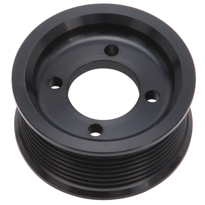 Edelbrock 15872 { Sellable : Yes } - Truck Part Superstore