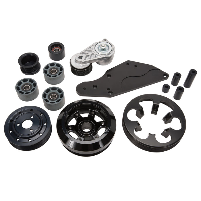 Edelbrock 15879 { Sellable : Yes } - Truck Part Superstore