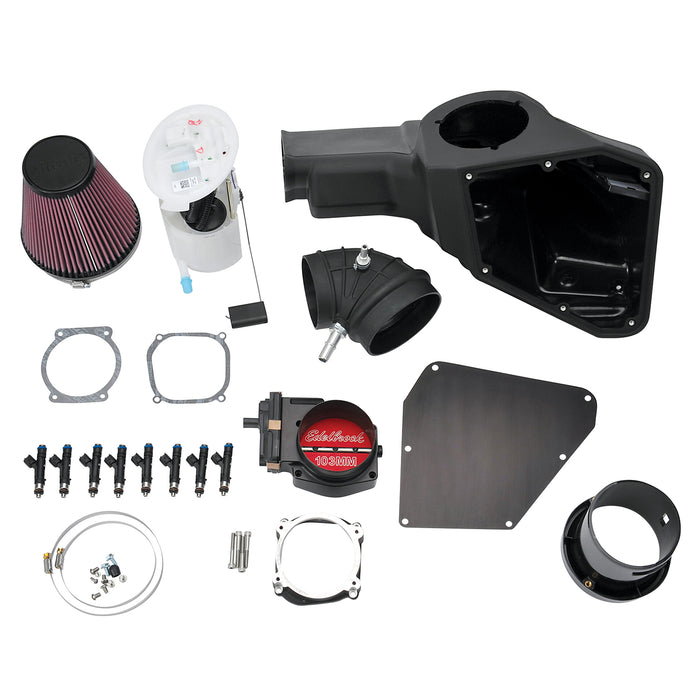 Edelbrock 15884 { Sellable : Yes } - Truck Part Superstore