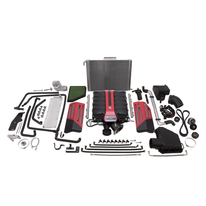 Edelbrock 15980 { Sellable : Yes } - Truck Part Superstore