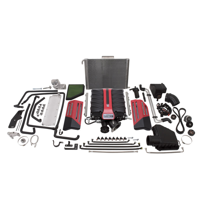 Edelbrock 15980 { Sellable : Yes } - Truck Part Superstore