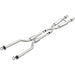 MagnaFlow Exhaust Products 51836 OEM Grade Direct-Fit Catalytic Converter - Truck Part Superstore