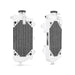 Mishimoto MMDB-YZ450F-10RX Right Braced Aluminum Dirt Bike Radiator, fits Yamaha YZ450F 2010-2013 - Truck Part Superstore