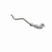 MagnaFlow Exhaust Products 21-540 OEM Grade Direct-Fit Catalytic Converter - Truck Part Superstore
