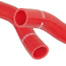 Mishimoto MMHOSE-MIA-99RD Silicone Radiator Hose Kit fits Mazda Miata 1999-2005 - Truck Part Superstore