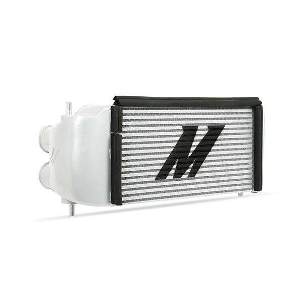 Mishimoto MMINT-F150-15SL Intercooler, fits Ford F-150 EcoBoost 2015+ - Truck Part Superstore