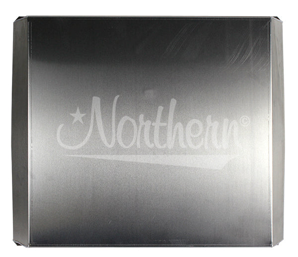 Northern Radiator Z40030 Direct Drive Fan Shroud Kit For Use With 205072, 205125 - Truck Part Superstore