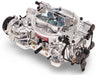 Edelbrock 18014 XX (superceded by 19014) THUND 500 CFM AVS ELECTRIC E-SHINE - Truck Part Superstore