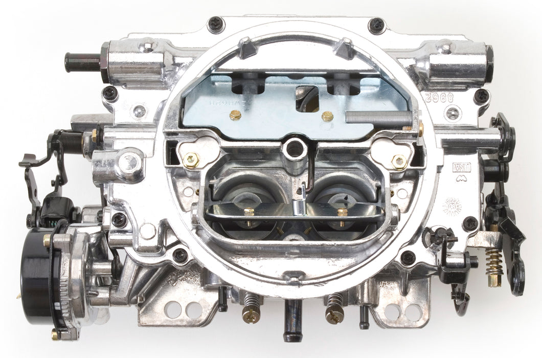 Edelbrock 18019 { Sellable : Yes } - Truck Part Superstore