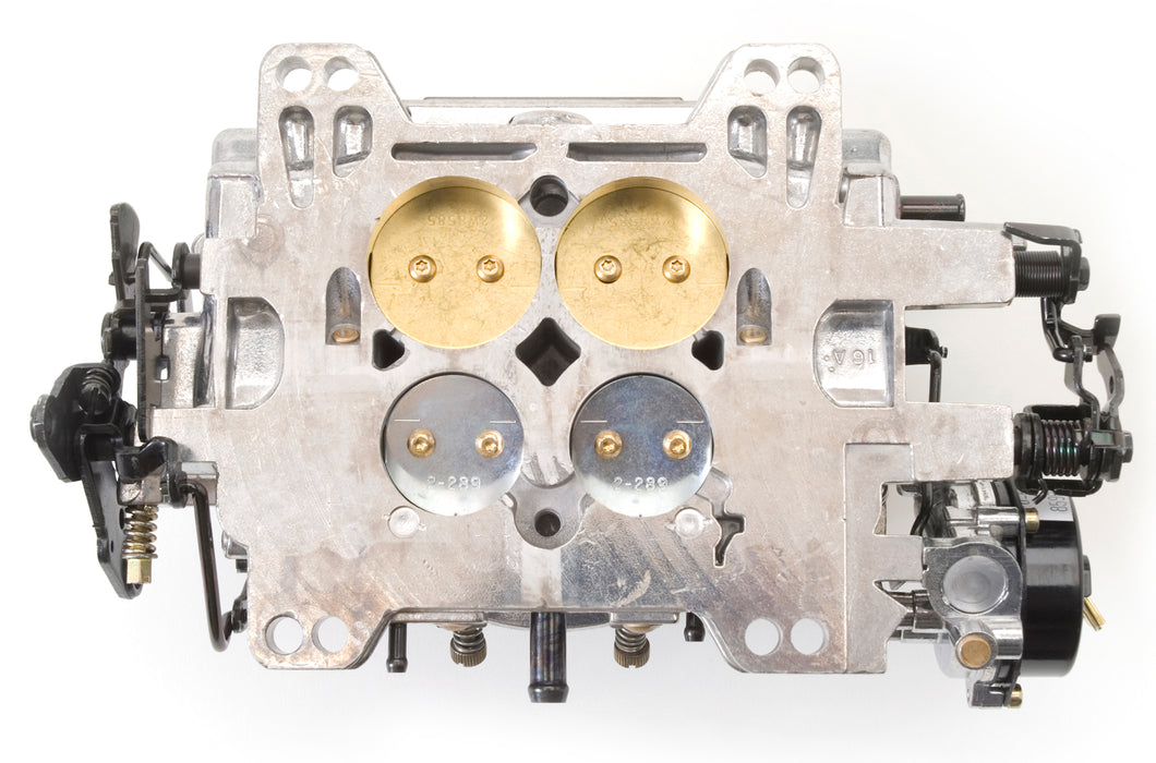 Edelbrock 18019 { Sellable : Yes } - Truck Part Superstore