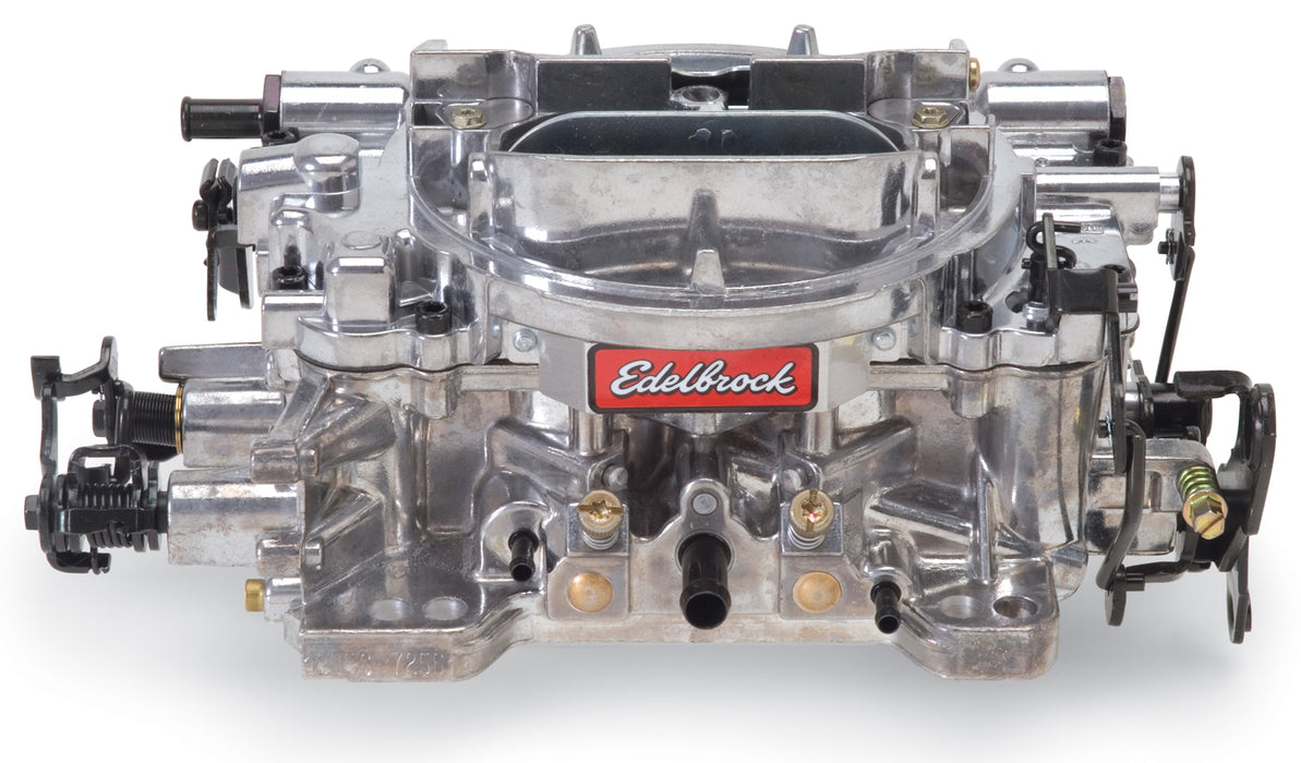 Edelbrock 18129 { Sellable : Yes } - Truck Part Superstore
