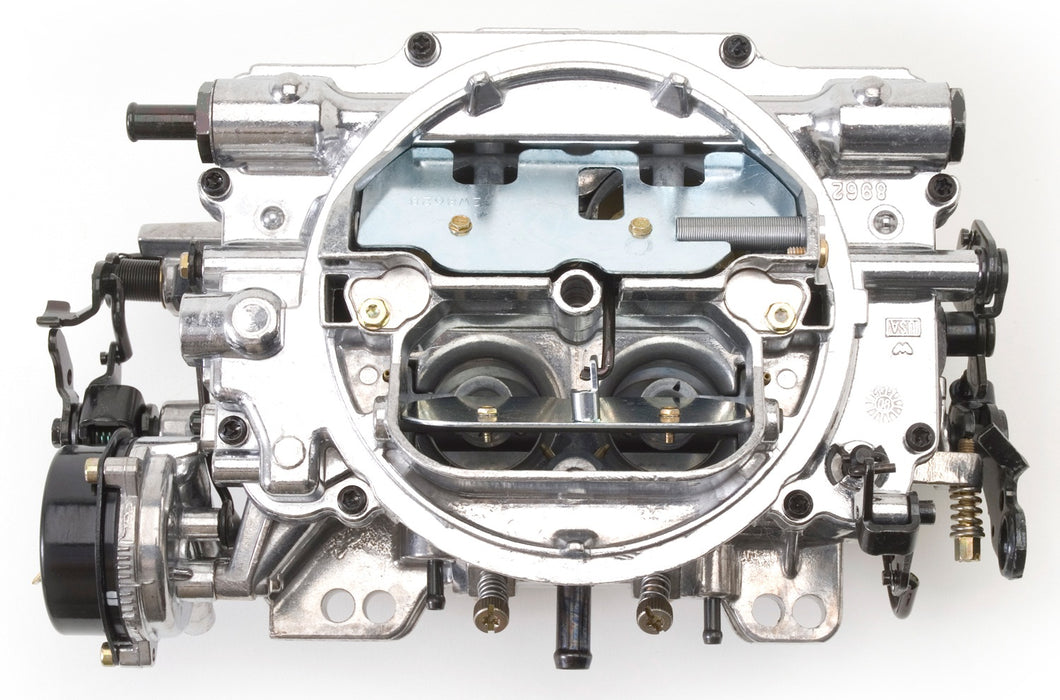 Edelbrock 18269 { Sellable : Yes } - Truck Part Superstore