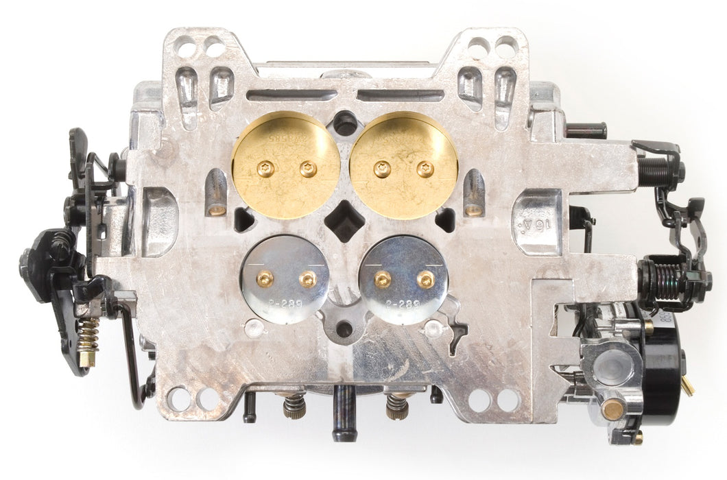 Edelbrock 18269 { Sellable : Yes } - Truck Part Superstore
