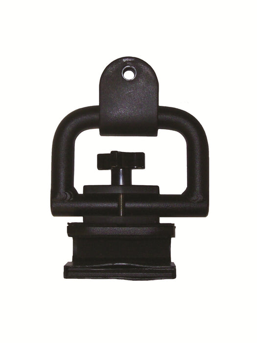 Cipa USA 01873 CIPA Comp™ Marine Mirror Bracket; Windshield Top Mount; - Truck Part Superstore