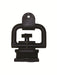 Cipa USA 01873 CIPA Comp™ Marine Mirror Bracket; Windshield Top Mount; - Truck Part Superstore