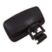 Cipa USA 01874 CIPA Comp™ Boat Mirror; w/Windshield Top Mount Round Bracket; - Truck Part Superstore