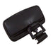 Cipa USA 01875 CIPA Comp™ Boat Mirror; w/Windshield Top Mount Square Bracket; - Truck Part Superstore