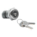 UWS 003-CH504CYLNDR UWS 003-CH504CYLNDR Replacement Paddle Handle Lock Cylinder/Keys - Truck Part Superstore