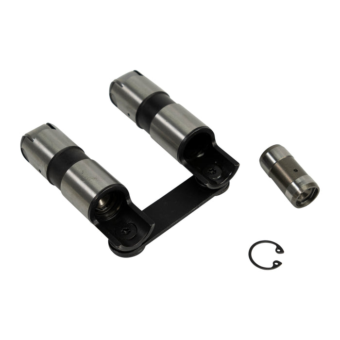 COMP Cams 85701-2 Most consistent, highest performing, and quietest hydraulic lifter on the market - Truck Part Superstore