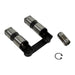 COMP Cams 85701-2 Most consistent, highest performing, and quietest hydraulic lifter on the market - Truck Part Superstore