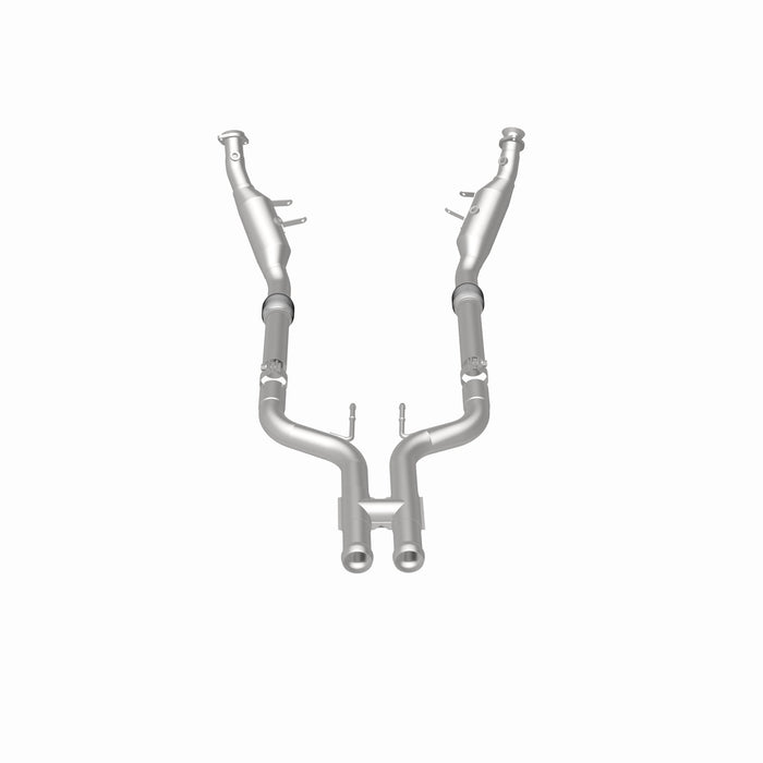 MagnaFlow Exhaust Products 21-501 OEM Grade Direct-Fit Catalytic Converter - Truck Part Superstore