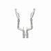 MagnaFlow Exhaust Products 21-501 OEM Grade Direct-Fit Catalytic Converter - Truck Part Superstore