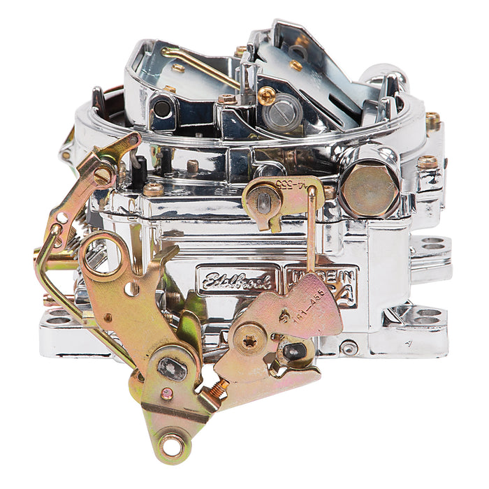 Edelbrock 19034 { Sellable : Yes } - Truck Part Superstore