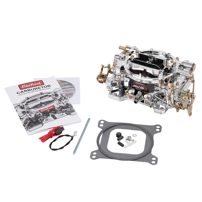 Edelbrock 19044 { Sellable : Yes } - Truck Part Superstore