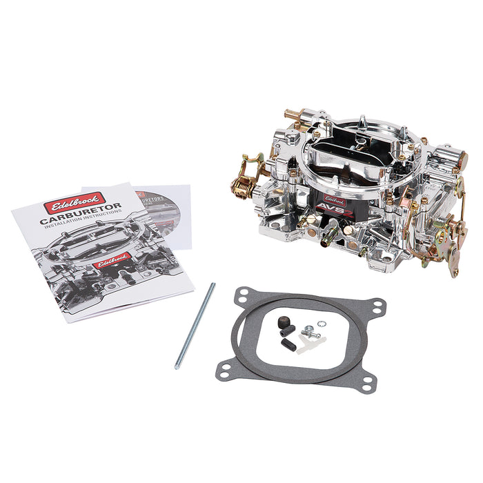 Edelbrock 19044 { Sellable : Yes } - Truck Part Superstore