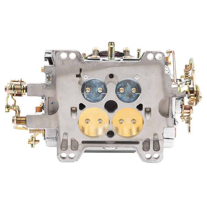 Edelbrock 190449 REMAN CARB - Truck Part Superstore