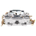 Edelbrock 19044 { Sellable : Yes } - Truck Part Superstore