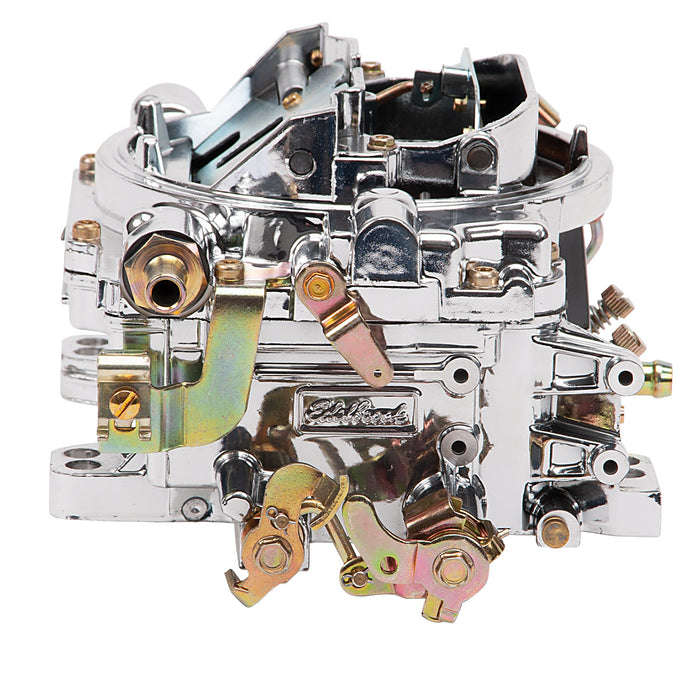 Edelbrock 19054 { Sellable : Yes } - Truck Part Superstore