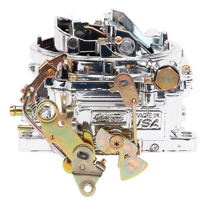 Edelbrock 19054 { Sellable : Yes } - Truck Part Superstore