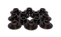 COMP Cams 768-12 7 Degree Steel Retainer Set of 12 for 11/32" Valve w/ 1.437"-1.500" Spring - Truck Part Superstore