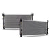 Mishimoto R2370-AT Replacement Radiator, fits Cadillac Escalade 2002-2014 - Truck Part Superstore
