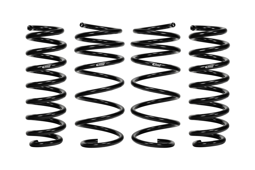 Eibach Springs E10-201-004-01-22 PRO-KIT Performance Springs (Set of 4 Springs) - Truck Part Superstore