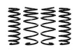Eibach Springs E10-201-004-01-22 PRO-KIT Performance Springs (Set of 4 Springs) - Truck Part Superstore
