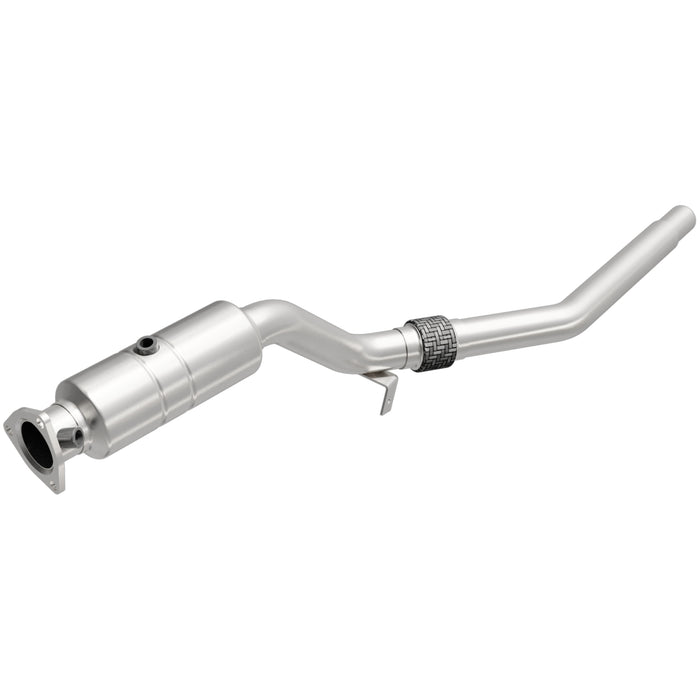 MagnaFlow Exhaust Products 51438 OEM Grade Direct-Fit Catalytic Converter - Truck Part Superstore
