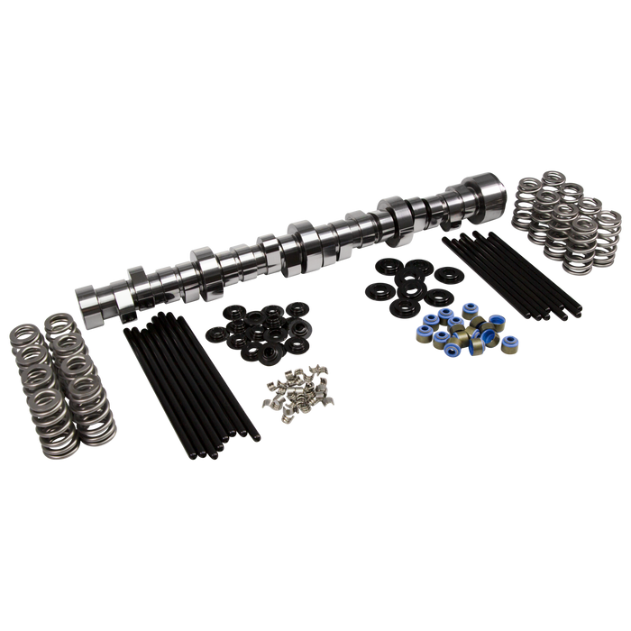 COMP Cams CK112-300-11 Stage 1 HRT No Springs Required CK-Kit for Dodge Non-VVT 5.7L HEMI - Truck Part Superstore