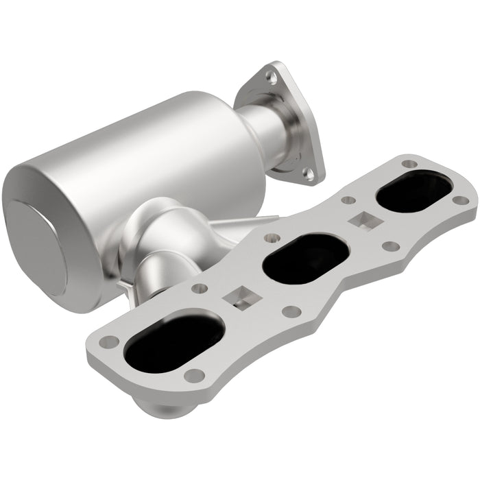 MagnaFlow Exhaust Products 52329 OEM Grade Manifold Catalytic Converter - Truck Part Superstore