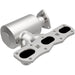 MagnaFlow Exhaust Products 52329 OEM Grade Manifold Catalytic Converter - Truck Part Superstore