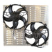 Northern Radiator Z40111 Auxiliary Engine Cooling Fan Assembly - Truck Part Superstore