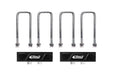 Eibach Springs LB81-35-037-03-02 PRO-TRUCK Rear Lift Block - Truck Part Superstore